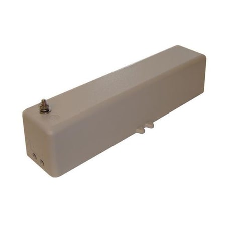 Maxpower Weatherproof Outdoor Enclosure For Ethernet Surge Suppressors MA879300